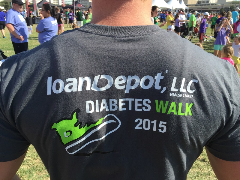 JDRF-Dallas-Diabetes-Walk