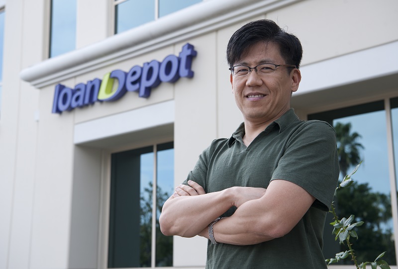 Kyoung-shin-loandepot-technology-spotlight