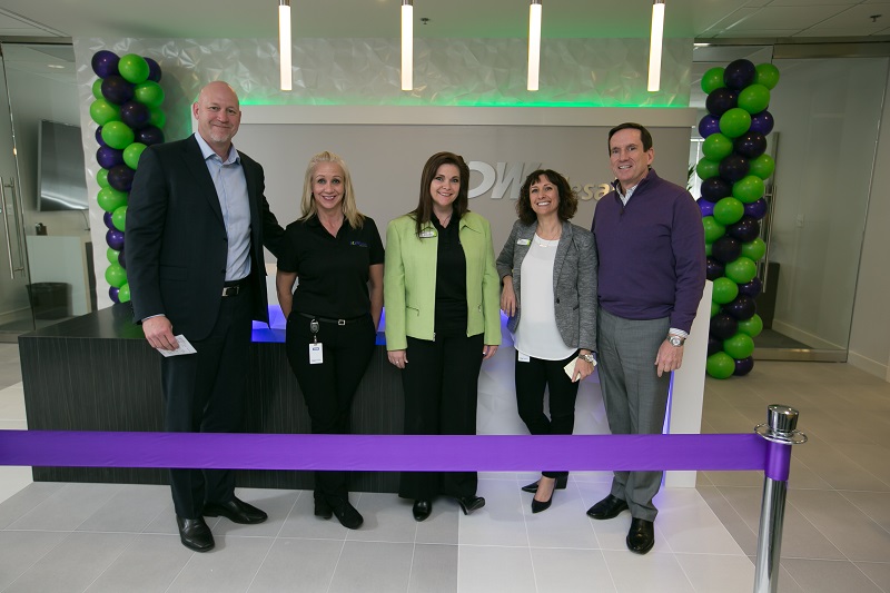 LDWholesale-ribbon-cutting