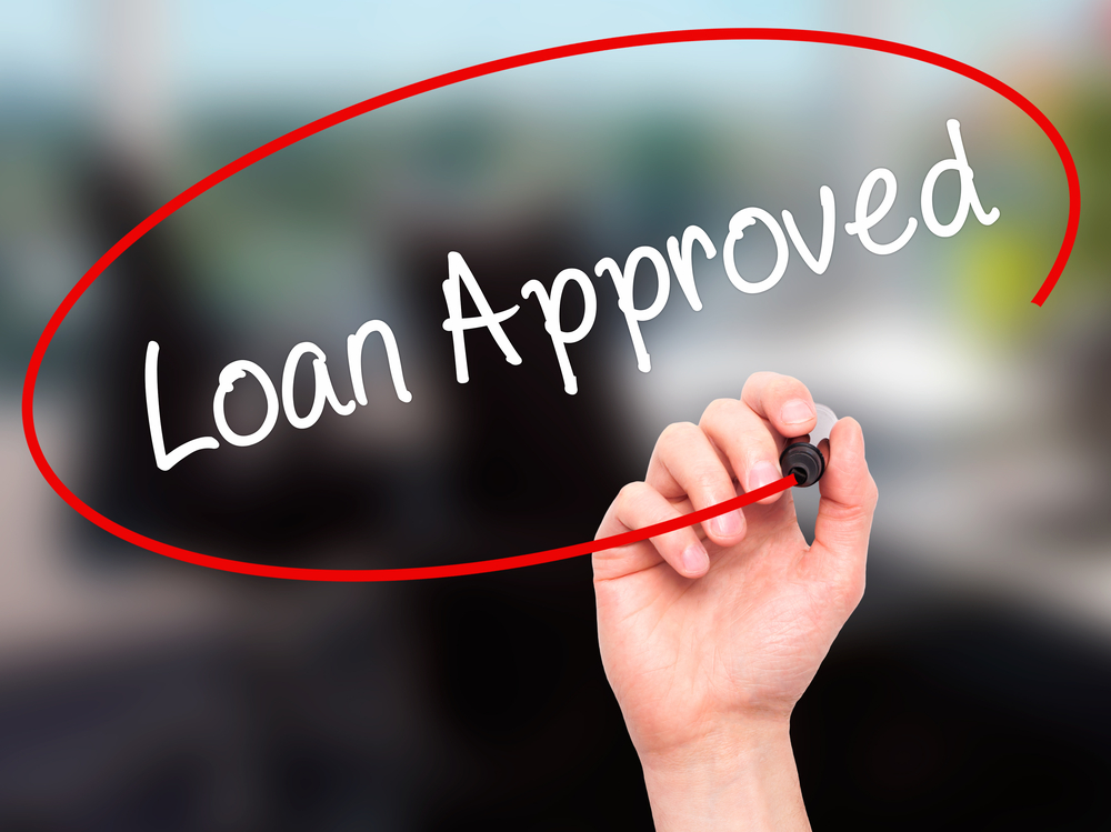 loan-approved