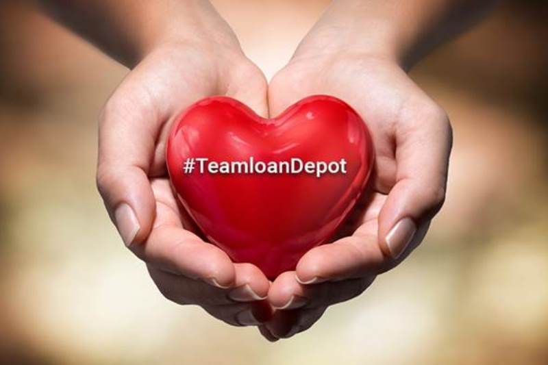 TeamloanDepot-Heartbeat