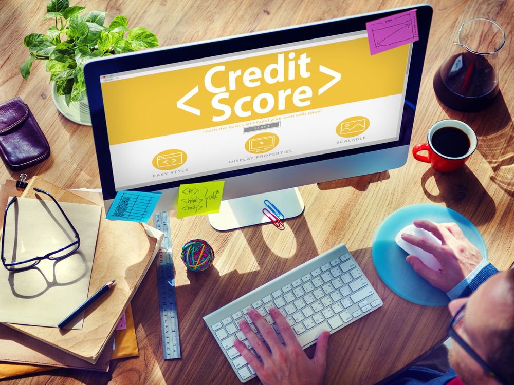 YourCreditScore