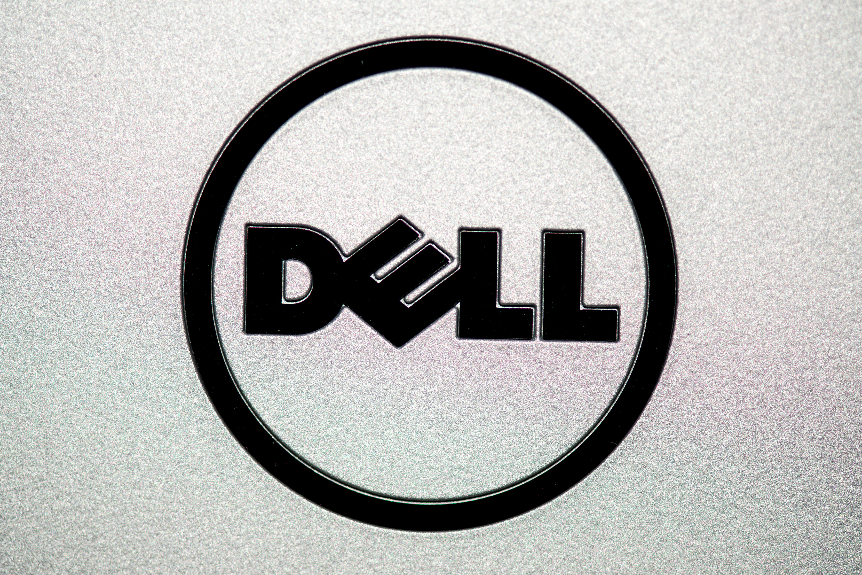 Dell Computer Logo