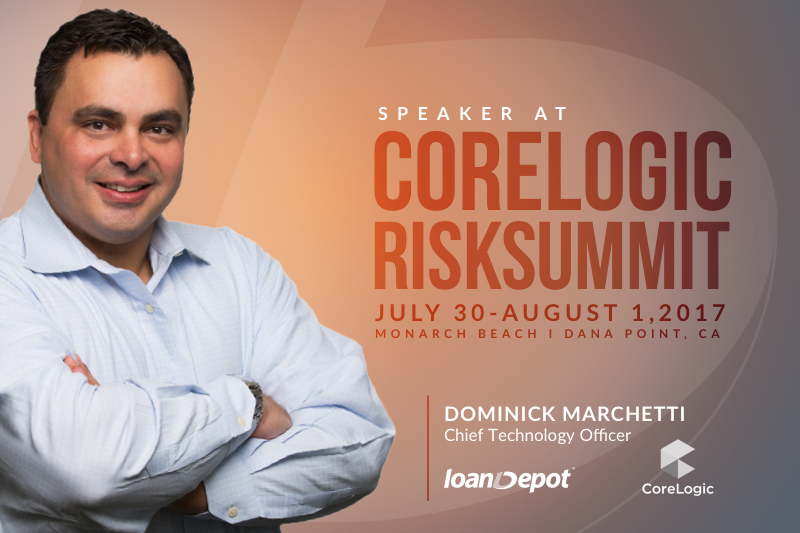 Dominick Marchetti RiskSummit 2017