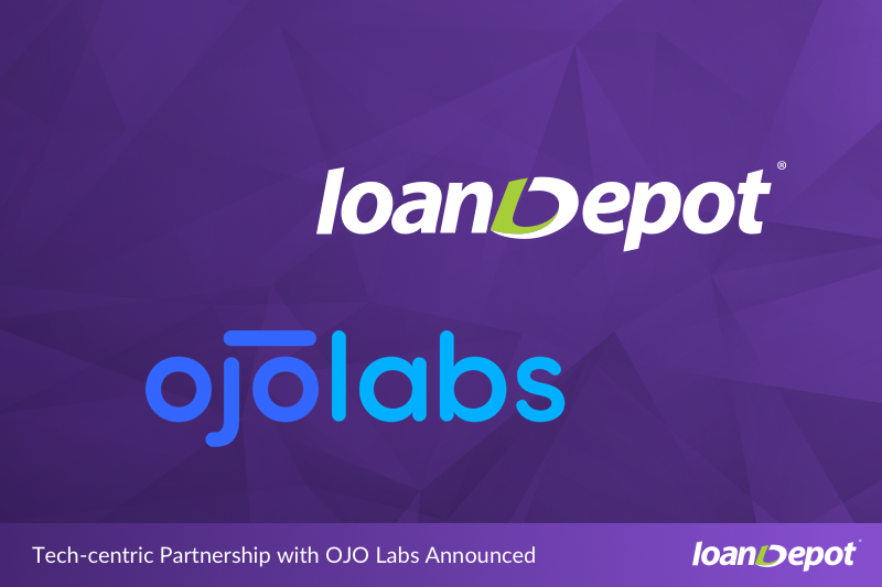 Partnership with OJO Labs Announced