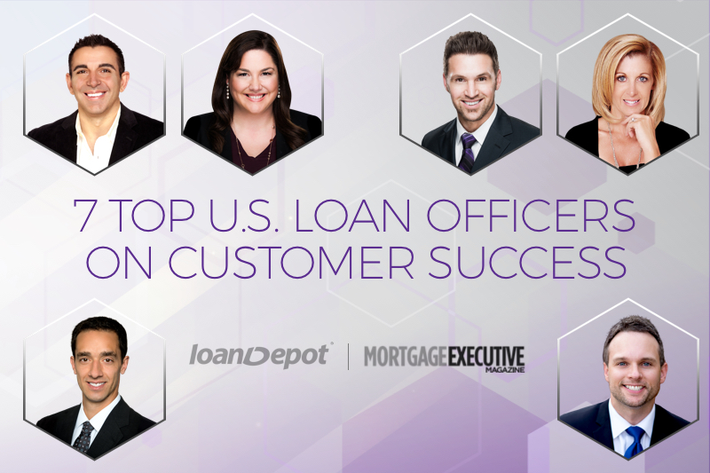 7 Top Loan Officers Speak