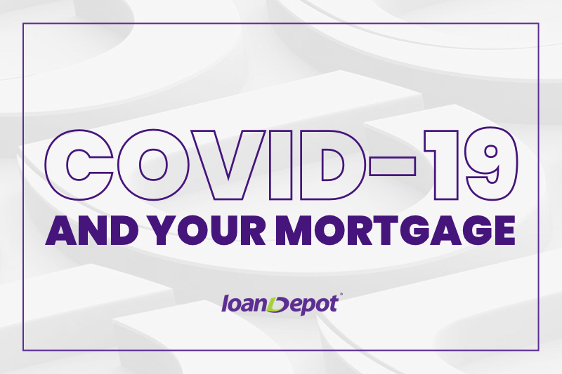 loanDepot COVID-19 