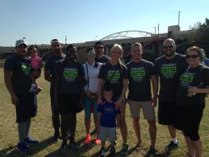 TeamloanDepot-JDRF-Dallas