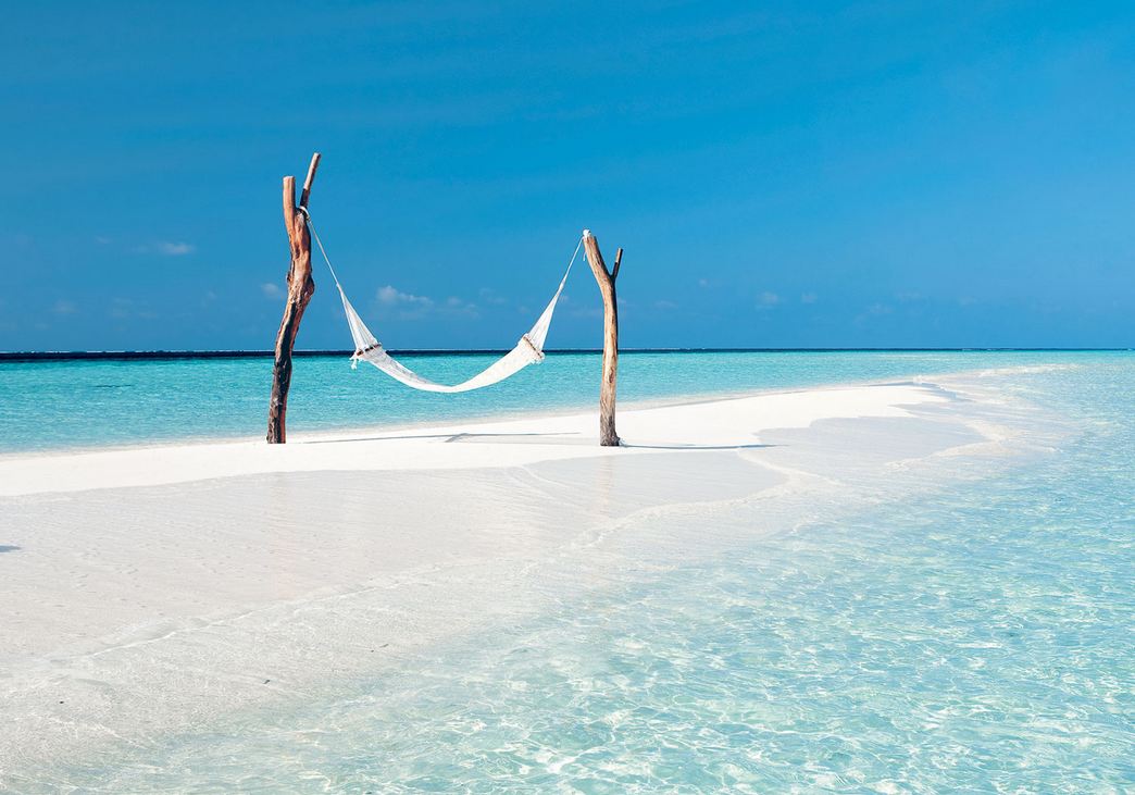 Maldives Hammock