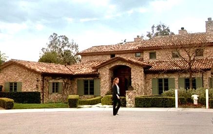 Ray Donovan house